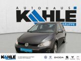 Volkswagen Golf Club & Lounge 1.6TDI Klima PDC BlueTooth - Volkswagen Golf mit Diesel-Antrieb: Limousine, 1.6