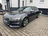 Audi A4 2.0 TDI 190PS S-Line Avant LED MATRIX ACC HUD