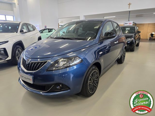 Inne LANCIA Ypsilon 1.0 FireFly 5 porte S&S Hybrid Go