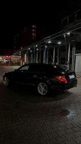 Mercedes-Benz Mercedes w204 c320 4matic - gebrauchte Mercedes-Benz C 320 aus dem Jahr 2009