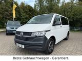 Volkswagen T6.1 Camper*Neuausbau*Standhzg*Dusche* - Nürnberg