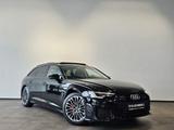 Audi A6 55 e 2x S Line Black Pano Matrix Kameras 19'' - Audi A6 mit Hybrid-Antrieb: Kombi