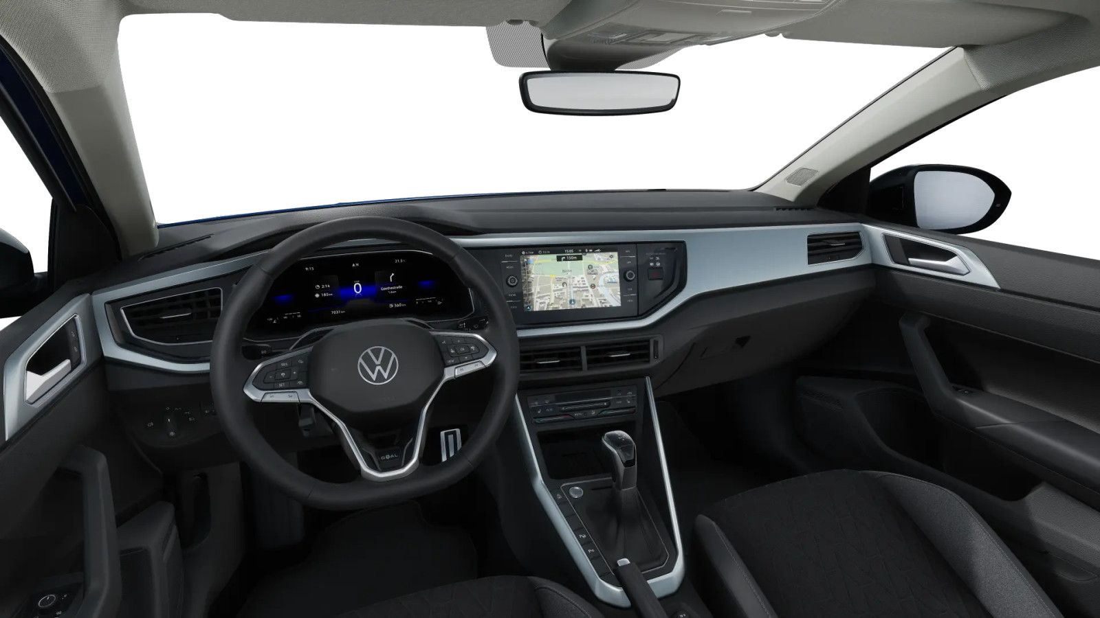 Volkswagen Taigo - Bild 15