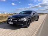 Mercedes-Benz CLS 350 Shooting Brake CLS 350 CDI Shooting ... - Mercedes-Benz CLS 350 Shooting Brake mit Panoramadach