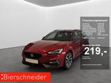 Seat Leon SP 1.5 TSI FR DSG+AHK+NAVI+KAM. - Seat Leon: Fr Dsg