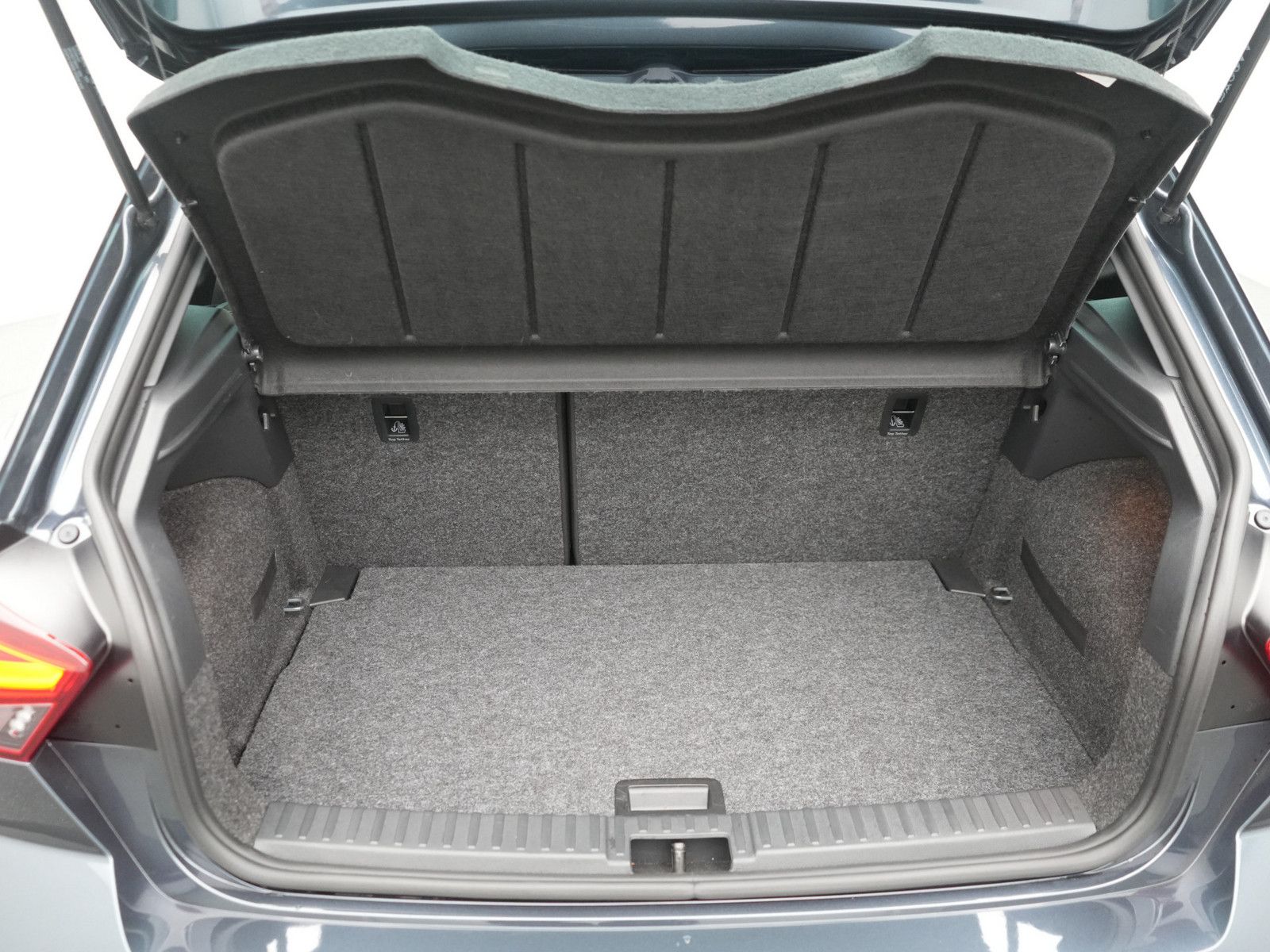 Seat Ibiza - Bild 13