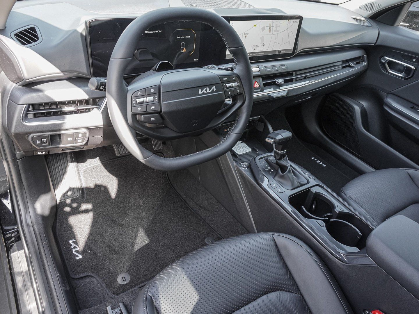 Kia K4 - Bild 5