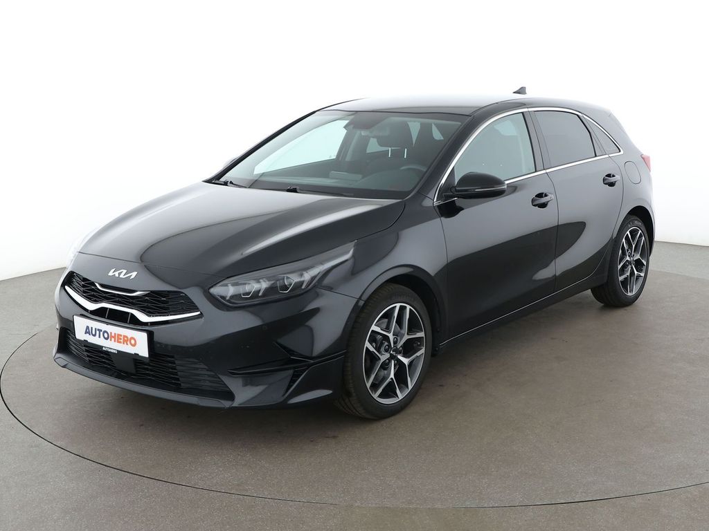 Image of Kia cee'd / Ceed