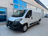 Fiat FIAT Ducato e Ducato 35 MH1 122cv 79kWh - Fiat Ducato mit Elektro-Antrieb: Automatik