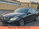 Mercedes-Benz E 220CDI*170PS*AUTOM*SD*KAM* - gebrauchte Mercedes-Benz E 220 aus dem Jahr 2013