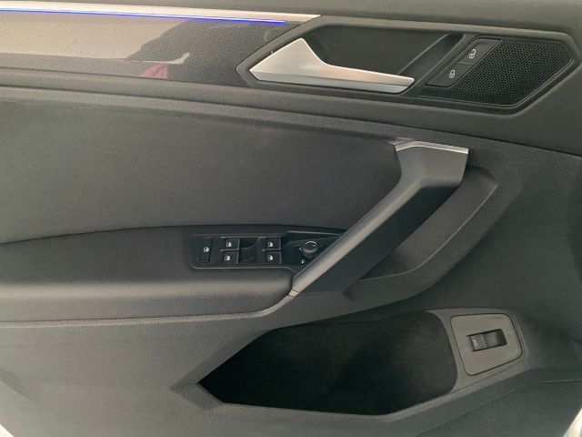 Tiguan Elegance 2.0 TDI AHK+NAVI+MATRIX