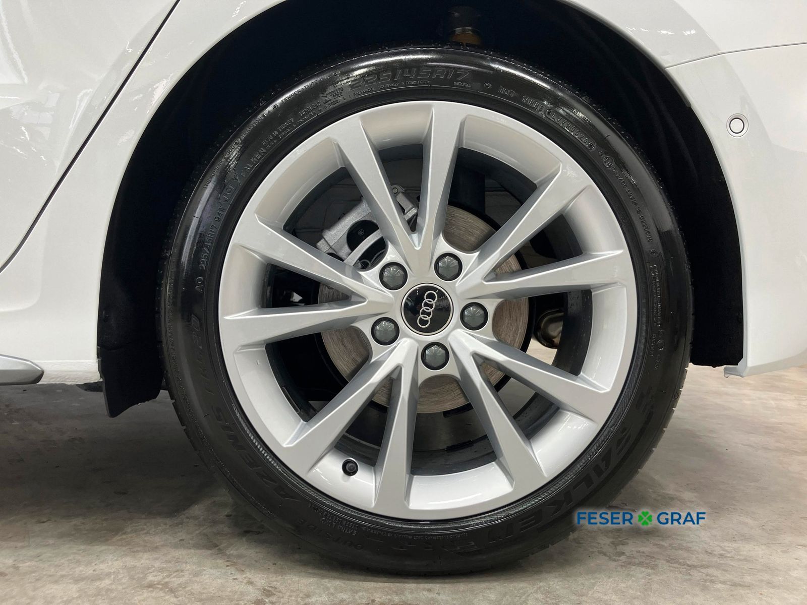 Audi A3 - Bild 10