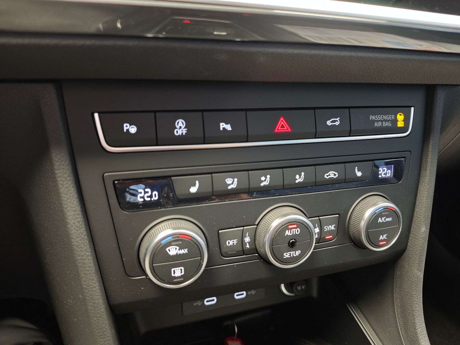 Seat Ateca - Bild 9