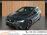 Seat Ibiza 1.0 TSI DSG FR*LED*digital Cockpit*ACC - gebrauchte Seat Kleinwagen