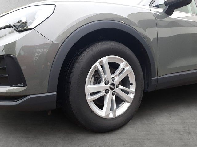 Fahrzeugabbildung Audi Q3 35TFSI S-tronic Kamera elekHeck SitzHz 17"