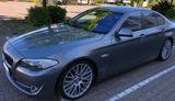 BMW 550i - Tausch gegen BMW 6er Coupé F13  - BMW 550 aus 2010: 550i