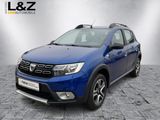 Dacia Sandero II Stepway Celebration 0.9 TCe 90 eco² - Dacia: Eco