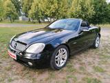 Mercedes-Benz SLK 200 "Final Edition" aufwendig restauriert - Mercedes-Benz SLK 200 Gebrauchtwagen in Köln