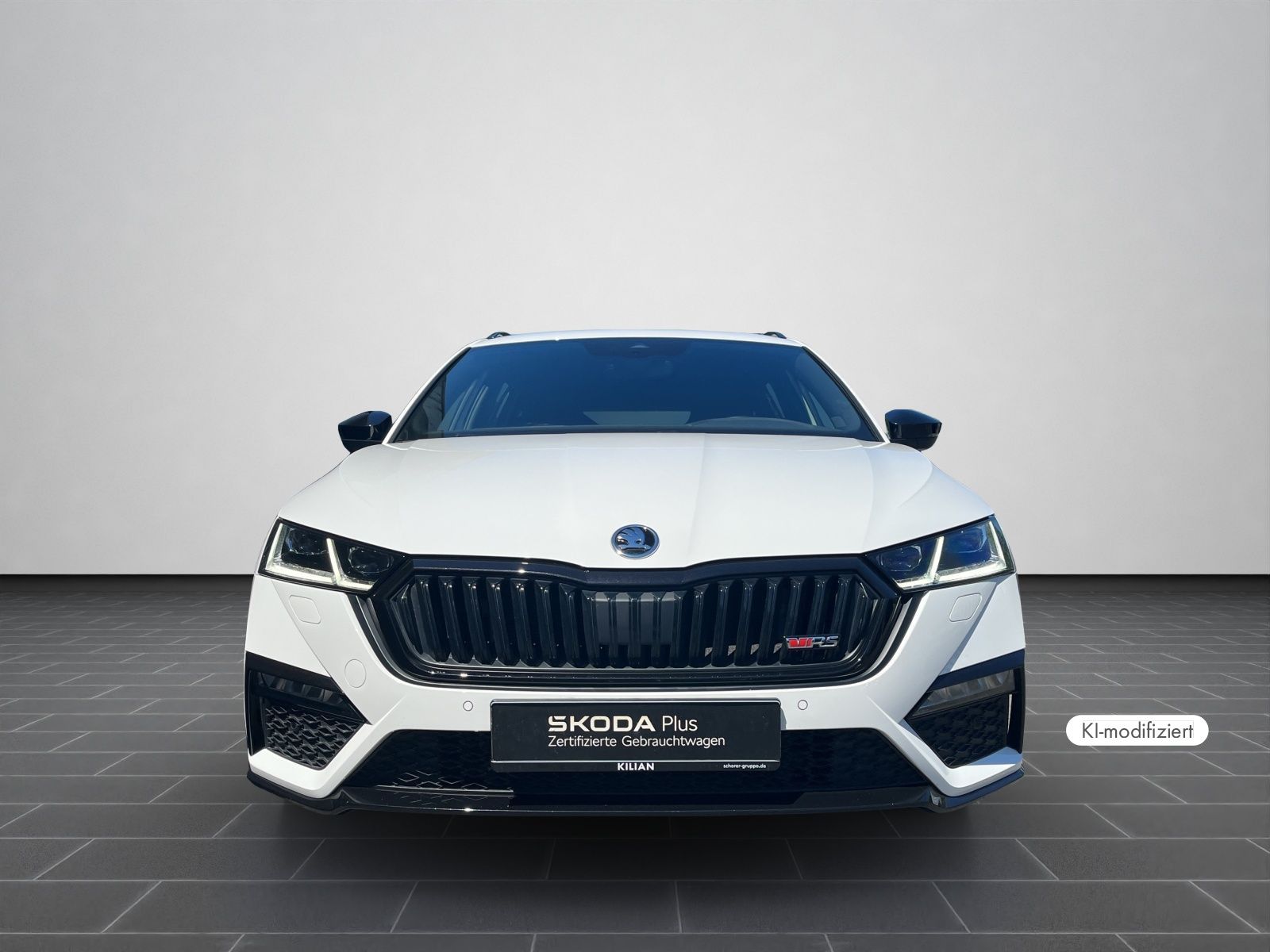 Skoda Octavia - Bild 6