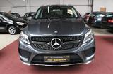 Mercedes-Benz GLE 350 d 4Matic-AMG Paket-Kamera-Leder-AHK-LED- - Mercedes GLE-Klasse bis 20.000 Euro
