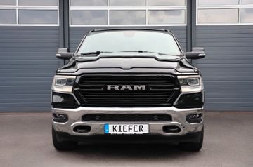 Dodge RAM - 2