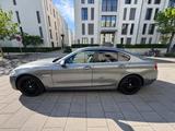 BMW 535d xDrive  - BMW 535 in Mannheim