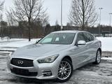 Infiniti Q50 2.2d Premium Executive Automatik Premium... - Infiniti Q50 Gebrauchtwagen