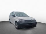 Volkswagen Caddy Basis-Modell Caddy KO Caddy 84 TSI AG7 - Dreiseitenkipper 8t