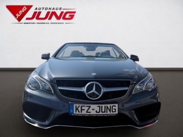 Mercedes E 300 - 10