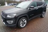 Jeep Compass 1.4 Limited 4WD Bi-Xenon Navi ACC Kamera - gebrauchte Jeep Compass aus dem Jahr 2020