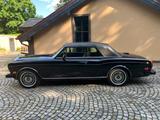 Rolls-Royce Corniche IV Convertible/Cabrio/LHD/Black-Black - Rolls-Royce Corniche: Cabrio