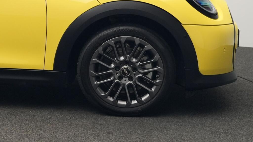 MINI Cooper Classic Trim, миниатюра 15