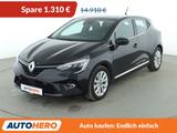 Renault Clio 1.0 TCe Intens*360°*NAVI*LED*PDC*SHZ*TEMPO* - Renault Clio Gebrauchtwagen in Hamburg