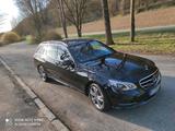 Mercedes-Benz Mercedes E-klasse-220 bluetech, w212, s212... - Mercedes-Benz 212 k