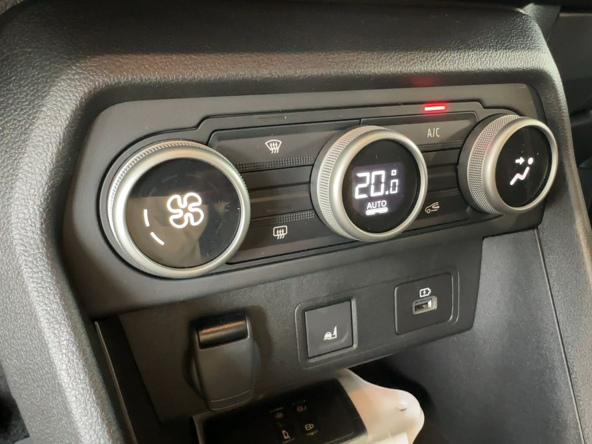 Fahrzeugabbildung Dacia Sandero Stepway Extreme+ TCe 110 ECO-G *SOFORT*