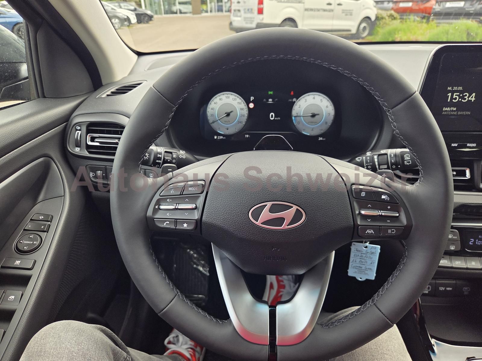 Hyundai i30 – Bild 16