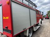 Magirus Deutz 90-16AW 4x4 - Magirus Deutz LKWs
