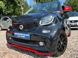 Smart ForTwo CABRIO*BRABUS TAILOR MADE*RED-STYLE*FULL* - Smart ForTwo Gebrauchtwagen