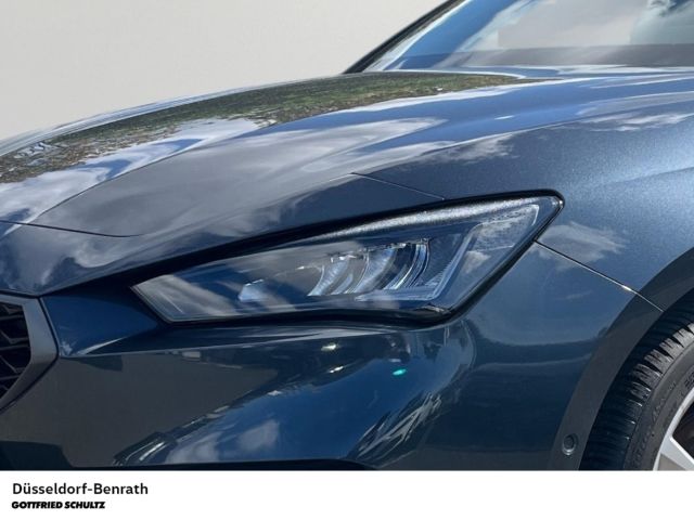 Seat Leon - Bild 5