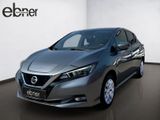 Nissan Leaf e+ Connecta 62 kW/h Akku 218PS 1.Hand - Nissan Leaf aus 2021