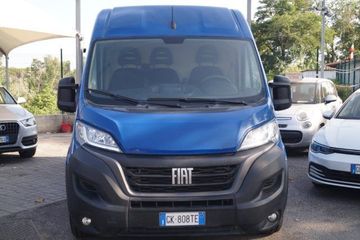 Fiat Ducato - 1