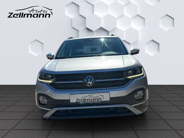 T-Cross 1.5 TSI Life DSG 110kW LED GJR PDC AppCo