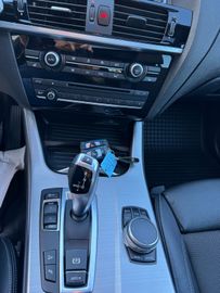 BMW X3 - 12