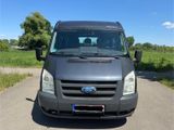 Ford Transit FT 300 Euroline Westfalia Aufstelldach - Ford Transit aufstelldach