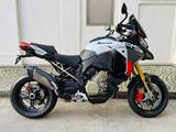 Ducati Multistrada V4 RS MY26 - sofort verfügbar! - DUCATI MULTISTRADA V4 RS