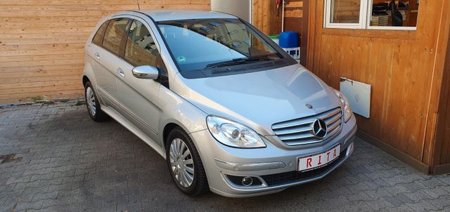 Mercedes-Benz B 150 Automatik, PDC, Tempomat, SHZ