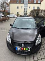 Suzuki Splash 1.2 Club Club