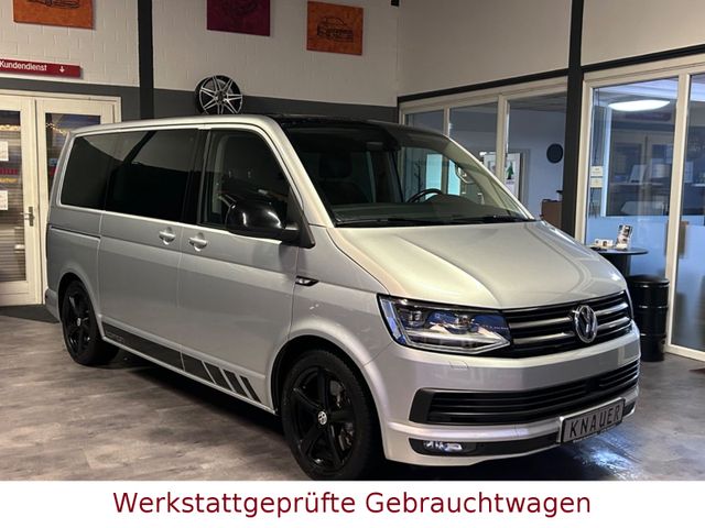 Volkswagen T6 Multivan Highline Edition 30*LED*ACC*AHK*