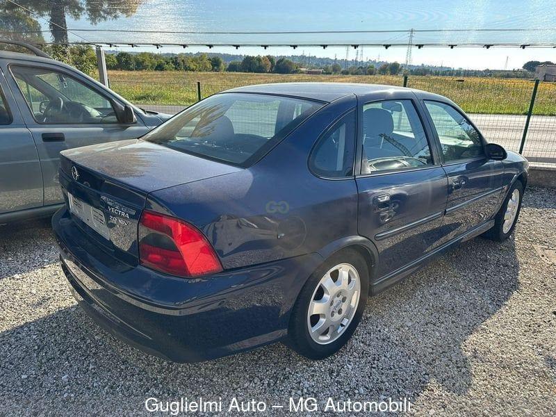 Opel Vectra