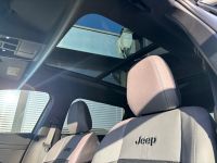 Jeep Compass - Vorschau Bild 13